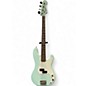 Used Squier Classic Vibe 1960S Precision Bass Sonic Blue Electric Bass Guitar thumbnail