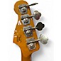 Used Squier Classic Vibe 1960S Precision Bass Sonic Blue Electric Bass Guitar