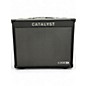 Used Line 6 Catalyst 60 Guitar Combo Amp thumbnail