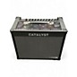 Used Line 6 Catalyst 60 Guitar Combo Amp
