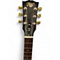 Used 2010 Gibson SG Special Ebony Solid Body Electric Guitar