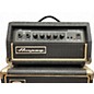 Used Ampeg Micro-CL Micro Stack 100W 2x10 Bass Combo Amp
