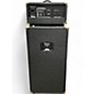 Used Ampeg Micro-CL Micro Stack 100W 2x10 Bass Combo Amp
