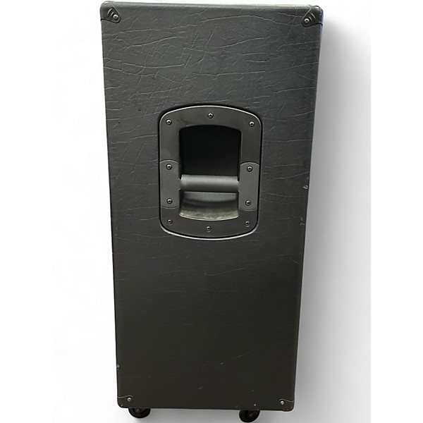 Used Randall NB412 Guitar Cabinet