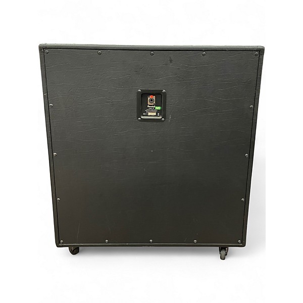 Used Randall NB412 Guitar Cabinet