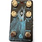 Used Old Blood Noise Endeavors DARK STAR V2 Effect Pedal thumbnail