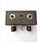 Used Fuzzlord MF4 Effect Pedal