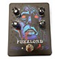 Used Fuzzlord MF4 Effect Pedal