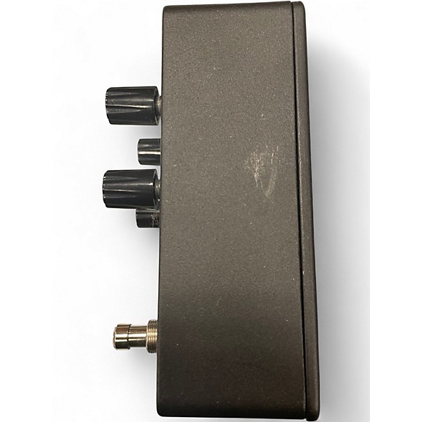 Used Fuzzlord MF4 Effect Pedal