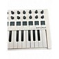 Used Arturia Minilab MKII MIDI Controller