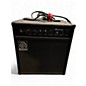 Used Ampeg BA108V2 25W 1x8 Bass Combo Amp thumbnail
