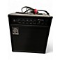 Used Ampeg BA108V2 25W 1x8 Bass Combo Amp