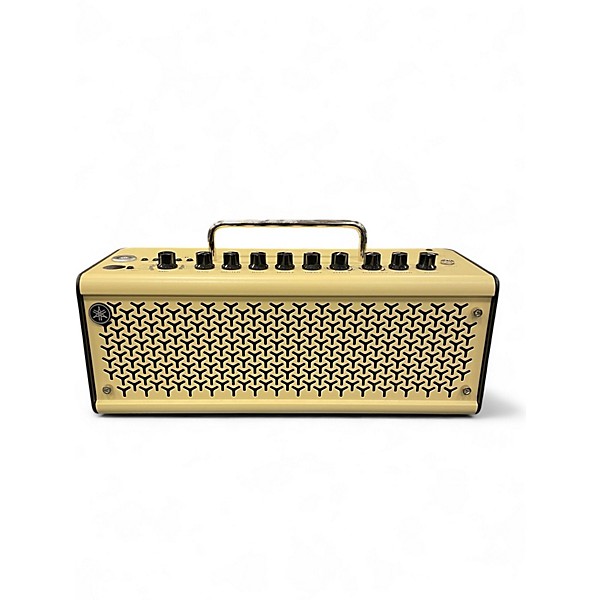 Used Yamaha THR10II Guitar Combo Amp
