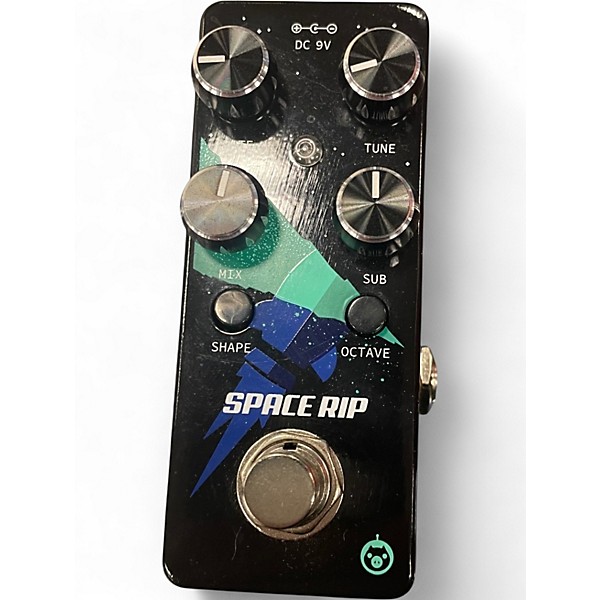 Used Pigtronix SPACE RIP Effect Pedal
