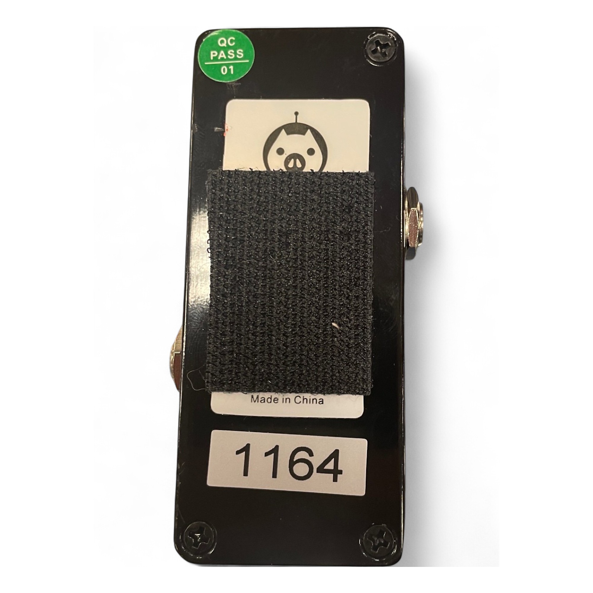 Used Pigtronix SPACE RIP Effect Pedal | Guitar Center