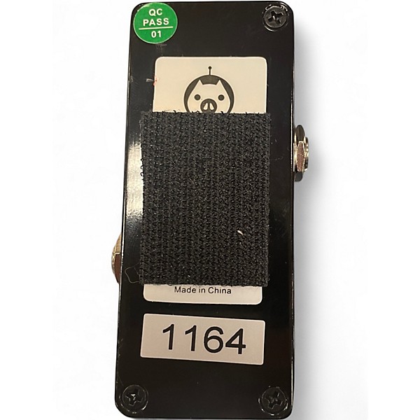 Used Pigtronix SPACE RIP Effect Pedal