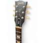 Used 2022 Gibson Les Paul Tribute Tobacco Sunburst Solid Body Electric Guitar