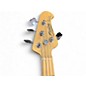Used Sterling by Music Man stingray classic ray24ca Butterscotch Blonde Electric Bass Guitar