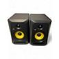 Used KRK Classic 5 Pair Powered Monitor thumbnail