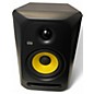 Used KRK Classic 5 Pair Powered Monitor