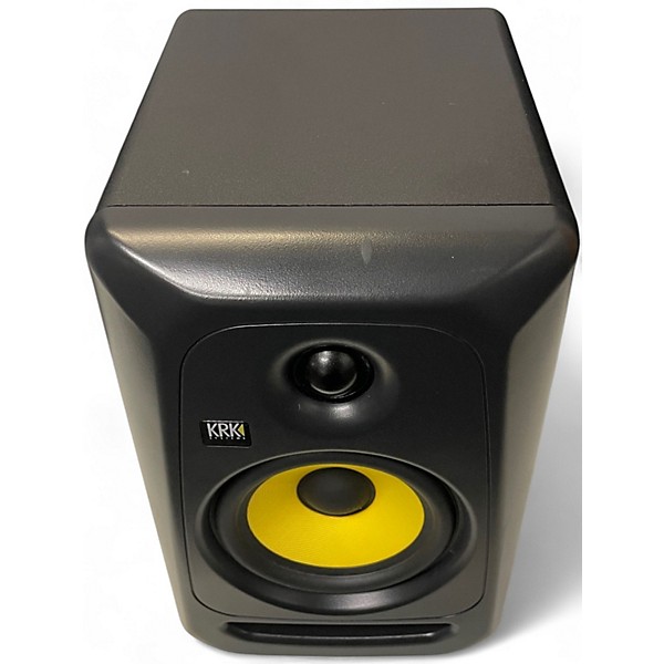 Used KRK Classic 5 Pair Powered Monitor