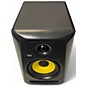 Used KRK Classic 5 Pair Powered Monitor