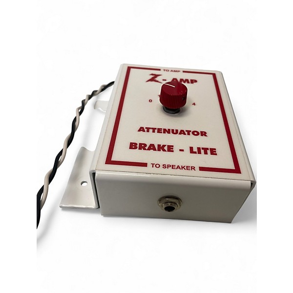 Used Dr. Z Brake Lite Guitar Power Amp