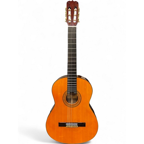 Used Jasmine c36s Natural Classical Acoustic Guitar