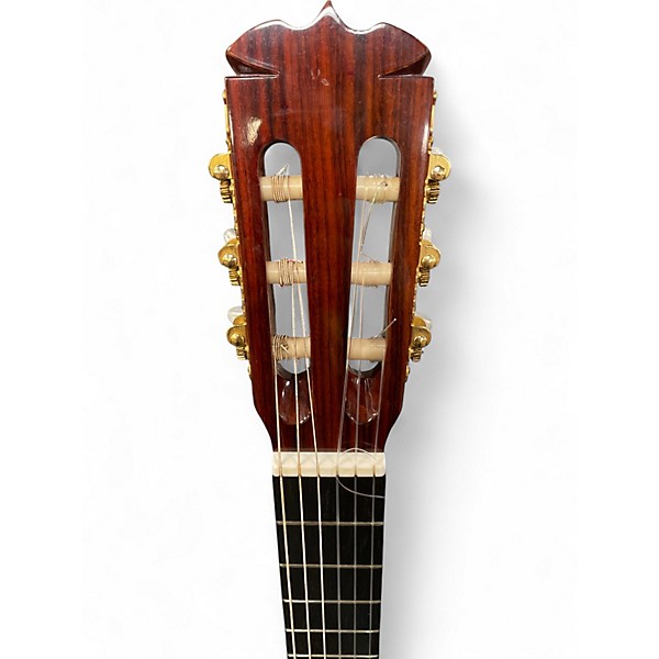 Used Jasmine c36s Natural Classical Acoustic Guitar