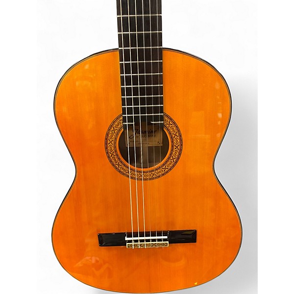 Used Jasmine c36s Natural Classical Acoustic Guitar
