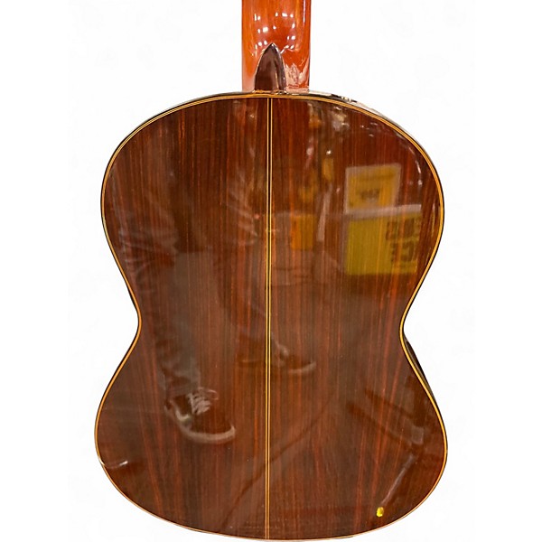 Used Jasmine c36s Natural Classical Acoustic Guitar
