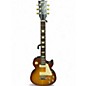 Used Gibson LES PAUL TRIBUTE P90 Iced Tea Solid Body Electric Guitar thumbnail