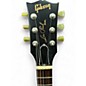 Used Gibson LES PAUL TRIBUTE P90 Iced Tea Solid Body Electric Guitar
