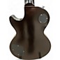 Used Gibson LES PAUL TRIBUTE P90 Iced Tea Solid Body Electric Guitar