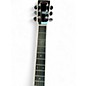 Used Martin D35JC Johnny Cash Black Acoustic Guitar
