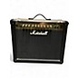 Used Marshall MG30DFX 1x10 30W Guitar Combo Amp thumbnail