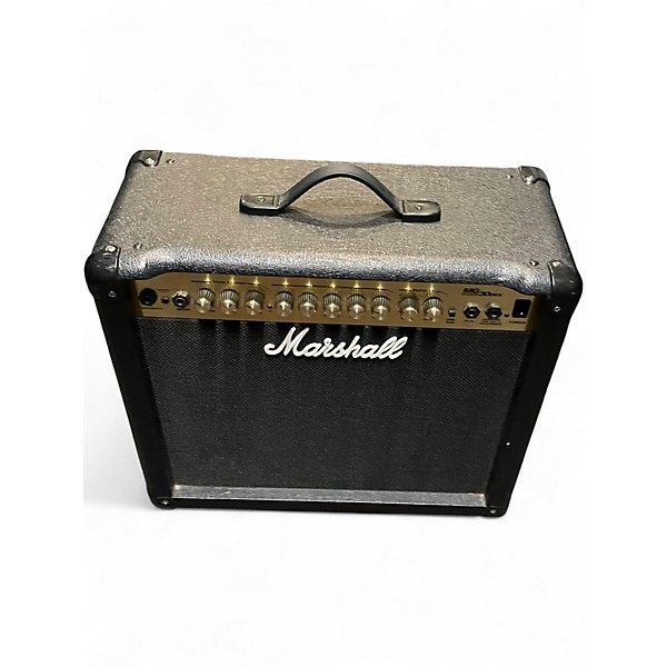 Used Marshall MG30DFX 1x10 30W Guitar Combo Amp
