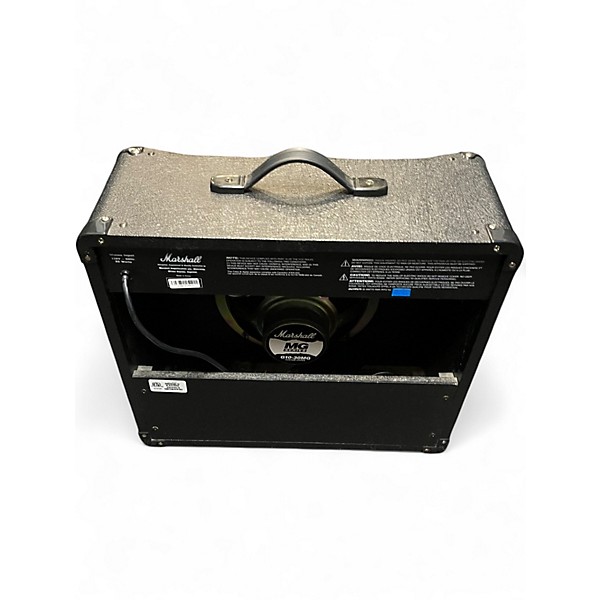 Used Marshall MG30DFX 1x10 30W Guitar Combo Amp