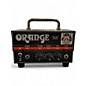 Used Orange Amplifiers Micro Dark 20W Tube Guitar Amp Head thumbnail