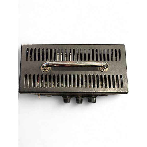 Used Orange Amplifiers Micro Dark 20W Tube Guitar Amp Head