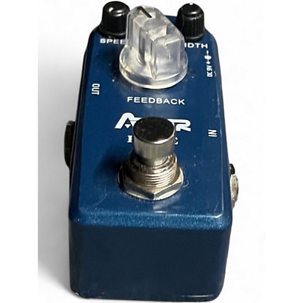 Used Azor Phase Effect Pedal