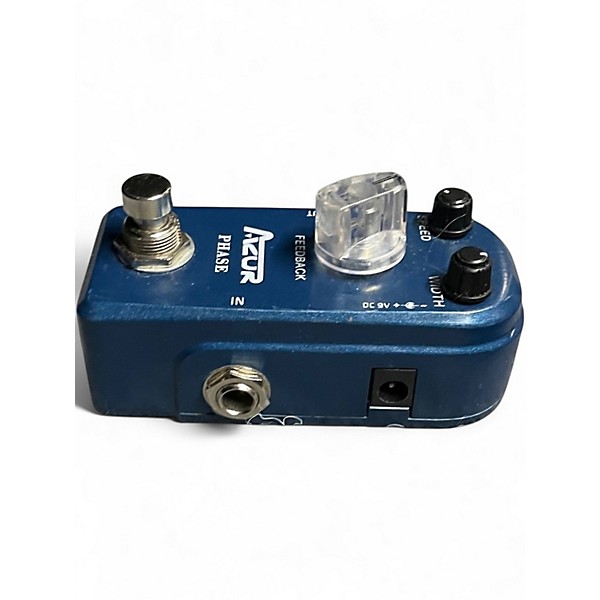 Used Azor Phase Effect Pedal