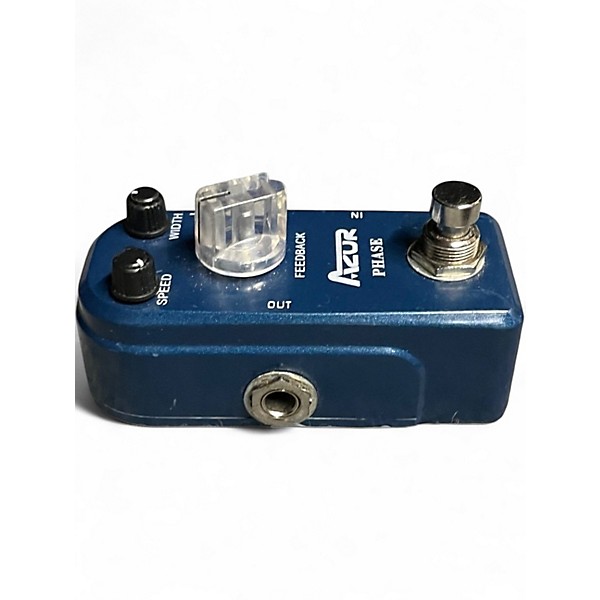 Used Azor Phase Effect Pedal