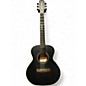 Used Poputar T1 Smart Guitar Satin Black Acoustic Guitar thumbnail