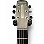Used Poputar T1 Smart Guitar Satin Black Acoustic Guitar