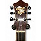 Used Duncan Africa Selah Natural Acoustic Electric Guitar