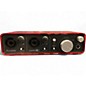 Used Focusrite Scarlett 2i2 Audio Interface thumbnail