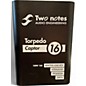 Used Two Notes AUDIO ENGINEERING TORPEDO CAPTOR 16OHM Direct Box thumbnail