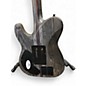 Used Schecter Guitar Research PT SLS EVIL TWIN Satin Black Solid Body Electric Guitar
