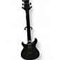 Used PRS DUSTIE WARING CE FLOYD Satin Black Solid Body Electric Guitar